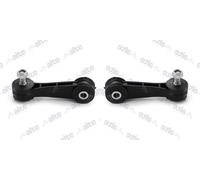 2X ALTE AUTOMOTIVE Barra Stabilizzatrice Anteriore Per VW Golf IV 1J1 1J5 Seat