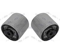 2X ALTE AUTOMOTIVE Bracci Oscillanti Posteriore Per Audi A4 Avant 8K5 B8 Porsche