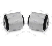 2X ALTE AUTOMOTIVE Bracci Oscillanti Posteriore Per Jeep Cherokee KL