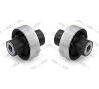 2x ALTE AUTOMOTIVE Braccio Oscillante Ant. per Fiat Bravo II 198 Lancia Delta