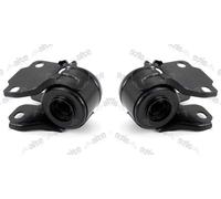 2x ALTE AUTOMOTIVE Braccio Oscillante Ant. per Ford Galaxy WA6 Volvo XC60