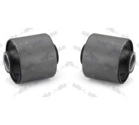 2x ALTE AUTOMOTIVE Braccio Oscillante Ant. per Mercedes-Benz Modello T