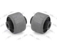 2x ALTE AUTOMOTIVE Braccio Oscillante Asse Ant. per Ford Galaxy WA6 Volvo XC60