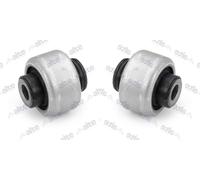 2x ALTE AUTOMOTIVE Braccio Oscillante Asse Ant. per Peugeot 307 3A/C Citroën