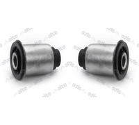 2x ALTE AUTOMOTIVE Braccio Oscillante Asse Ant. per Renault Ca J5_Mercedes-Benz