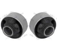 2x ALTE AUTOMOTIVE Braccio Oscillante Asse Ant. per Toyota Yaris NHP13 _NSP13_