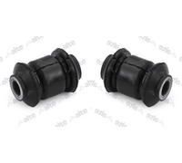 2x ALTE AUTOMOTIVE Braccio Oscillante Asse Ant. per VW Up 121 122 BL1 BL2 Skoda