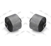 2x ALTE AUTOMOTIVE Braccio Oscillante Asse per di Renault Trafic II Bus Jl Opel