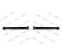 2X ALTE AUTOMOTIVE Braccio Oscillante Posteriore Per BMW 3 Serie Compact E46 E36