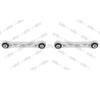 2X ALTE AUTOMOTIVE Braccio Oscillante Posteriore Per Tesla Model X 5YJX