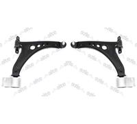 2x ALTE AUTOMOTIVE Braccio Oscillante Sospensione Ruota Ant. per Opel Insignia B