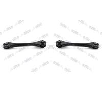 2x ALTE AUTOMOTIVE Braccio Oscillante Sospensione Ruota Asse per VW Passat