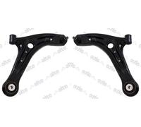 2x ALTE AUTOMOTIVE Braccio Oscillante Sospensione Ruota Frontale per Ford Max JK