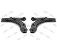 2x ALTE AUTOMOTIVE Braccio Oscillante Sospensione Ruota Frontale per VW Golf IV