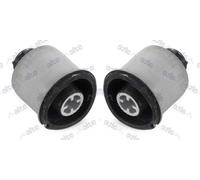 2x ALTE AUTOMOTIVE Braccio Posteriore per Renault Scénic II JM0/1_ Gran EM0/1_