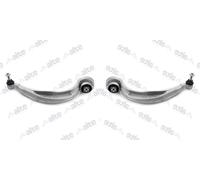2x ALTE AUTOMOTIVE Braccio Sospensione Ruota Frontale per Audi A4 Avant 8K5