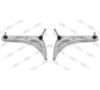 2x ALTE AUTOMOTIVE Braccio Sospensione Ruota Frontale per BMW 3er Compatto