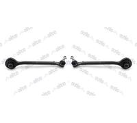 2x ALTE AUTOMOTIVE Braccio Sospensione Ruota Frontale per Chrysler 300 C Tour