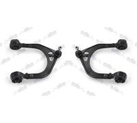 2x ALTE AUTOMOTIVE Braccio Sospensione Ruota Frontale per Chrysler 300 C Tour LX
