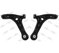 2x ALTE AUTOMOTIVE Braccio Sospensione Ruota Frontale per Ford B-Max JK Tourneo