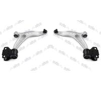 2x ALTE AUTOMOTIVE Braccio Sospensione Ruota Frontale per Ford C-max II Dxa /