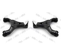 2x ALTE AUTOMOTIVE Braccio Sospensione Ruota Frontale per Mercedes-Benz Sprinter