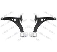 2x ALTE AUTOMOTIVE Braccio Sospensione Ruota Frontale per Opel Insignia B SPORTS