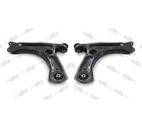 2x ALTE AUTOMOTIVE Braccio Sospensione Ruota Frontale per VW Polo 6R 6C 6R_60