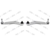 2x ALTE AUTOMOTIVE Braccio Sospensione Ruota Posteriore per BMW 5er E39 E60 E61
