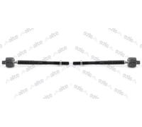 2X ALTE AUTOMOTIVE Giunto Assiale Barra Di Sterzo Anteriore Per BMW 1 Serie F20
