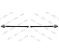 2x ALTE AUTOMOTIVE Giunto Assiale Tirante Frontale per VW Golf VI 5K1 T-Roc A11