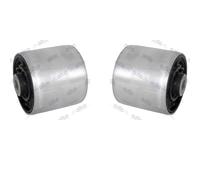 2x ALTE AUTOMOTIVE Supporto Braccio Oscillante Frontale Posteriore SX Dx