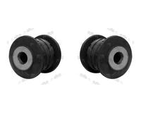 2x ALTE AUTOMOTIVE Supporto Braccio Oscillante Frontale SX Destra per Mazda 3 Bm