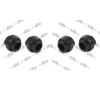 2X ALTE AUTOMOTIVE Supporto Stabilizzatore Anteriore Per Audi A4 Avant 8W5 B9