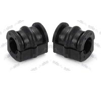 2X ALTE AUTOMOTIVE Supporto Stabilizzatore Anteriore Per Nissan X-Trail T30