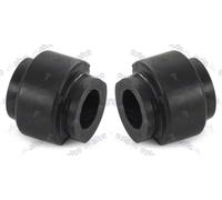 2x ALTE AUTOMOTIVE Supporto Stabilizzatrice Frontale per Audi A4 8D2 B5 Q5 8RB