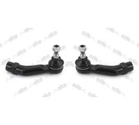 2x ALTE AUTOMOTIVE Testa Tirante Anteriore per Alfa Romeo 159 Sportwagon 939