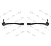 2x ALTE AUTOMOTIVE Testa Tirante Anteriore per Mini Cabriolet R52 R50