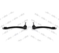 2x ALTE AUTOMOTIVE Testa Tirante Anteriore per Mini Cabriolet R52 R50 R53