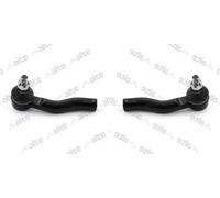 2x ALTE AUTOMOTIVE Testa Tirante Anteriore per Toyota Rav 4 II CLA2_XA2