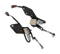 2x Altezza Controllo Sensore for Toyota Land Cruiser Toyota 4 Runner 8940860011