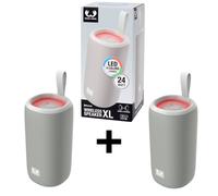 2X Altoparlante Fresh n Rebel XL wireless di alta Qualità 24W , 12h di Autonomia