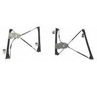 2x Alzacristalli ABAKUS S+D per VW POLO III, POLO Van Furgon/hatchback