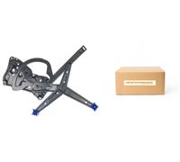 2x Alzacristalli DENCKERMANN Davanti S+D per BMW 3 E36