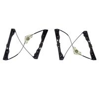 2x Alzacristalli DENCKERMANN Davanti S+D per VW PASSAT B6, PASSAT B6 Kombi