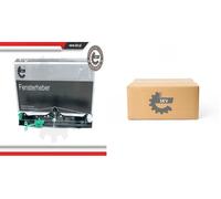 2x Alzacristalli ESEN SKV Davanti S+D per FIAT GRANDE PUNTO