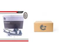 2x Alzacristalli ESEN SKV Davanti S+D per GrassoT CABRIO, CITY-COUPE, FORTWO I