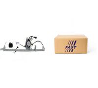 2x Alzacristalli FAST Davanti S+D per CITROËN, FIAT, PEUGEOT BOXER, DUCATO