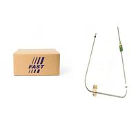 2x Alzacristalli FAST Davanti S+D per IVECO DAILY II, DAILY II Furgon, DAILY