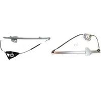 2x Alzacristalli FAST Davanti S+D per IVECO DAILY V, DAILY V Furgon, DAILY